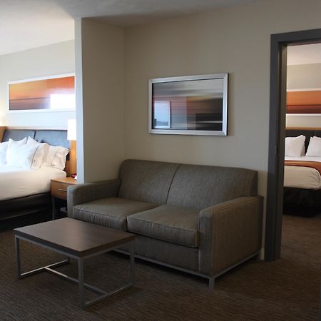 Holiday Inn Express Munising-Lakeview, An Ihg Hotel Экстерьер фото