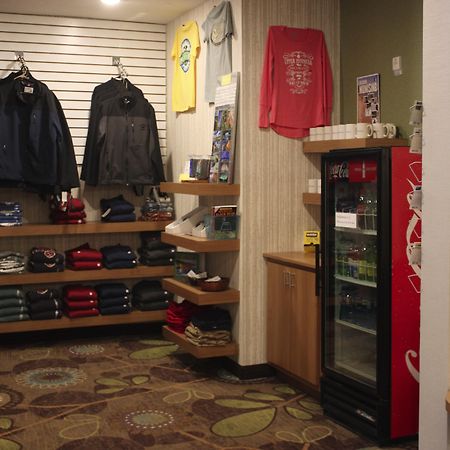 Holiday Inn Express Munising-Lakeview, An Ihg Hotel Экстерьер фото