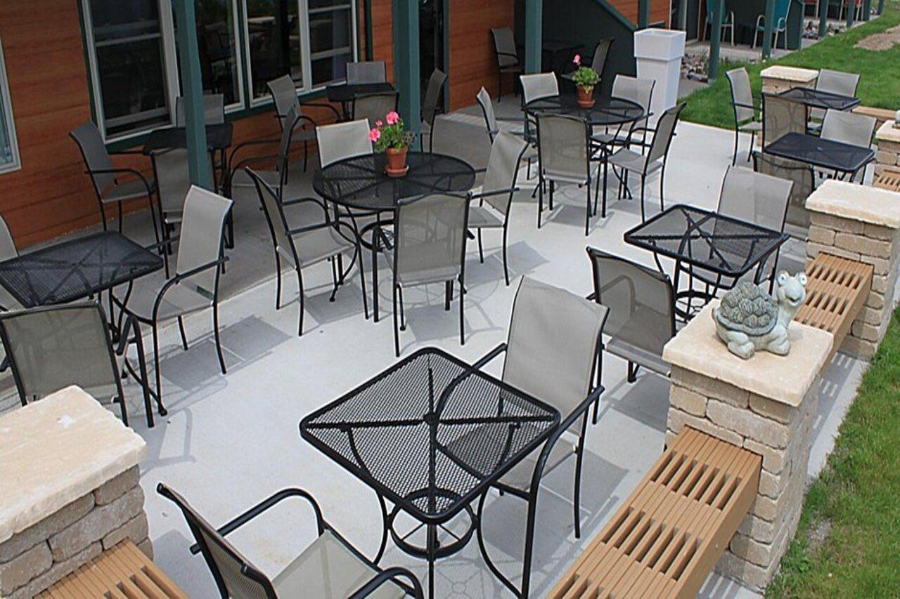 Holiday Inn Express Munising-Lakeview, An Ihg Hotel Экстерьер фото
