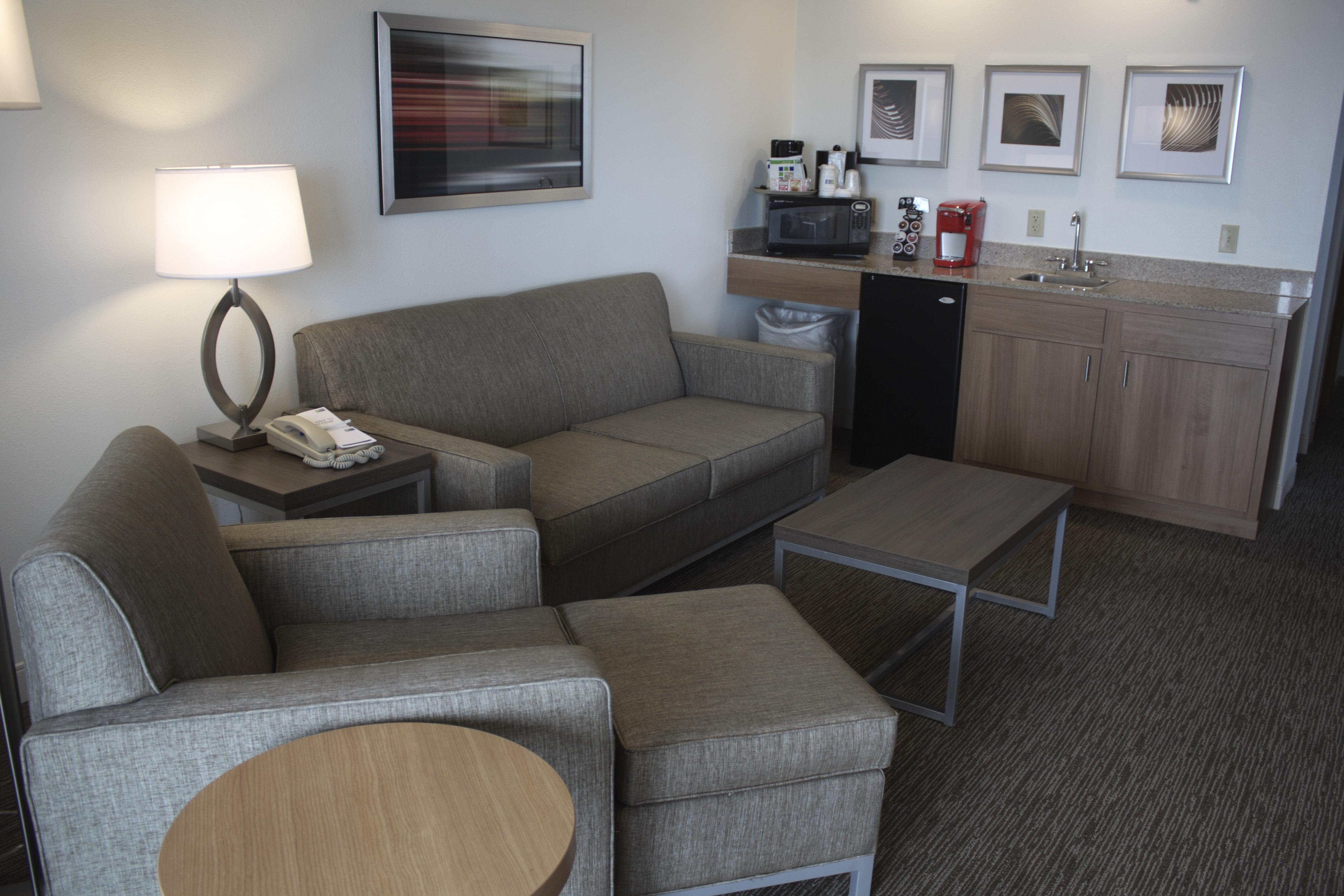 Holiday Inn Express Munising-Lakeview, An Ihg Hotel Экстерьер фото