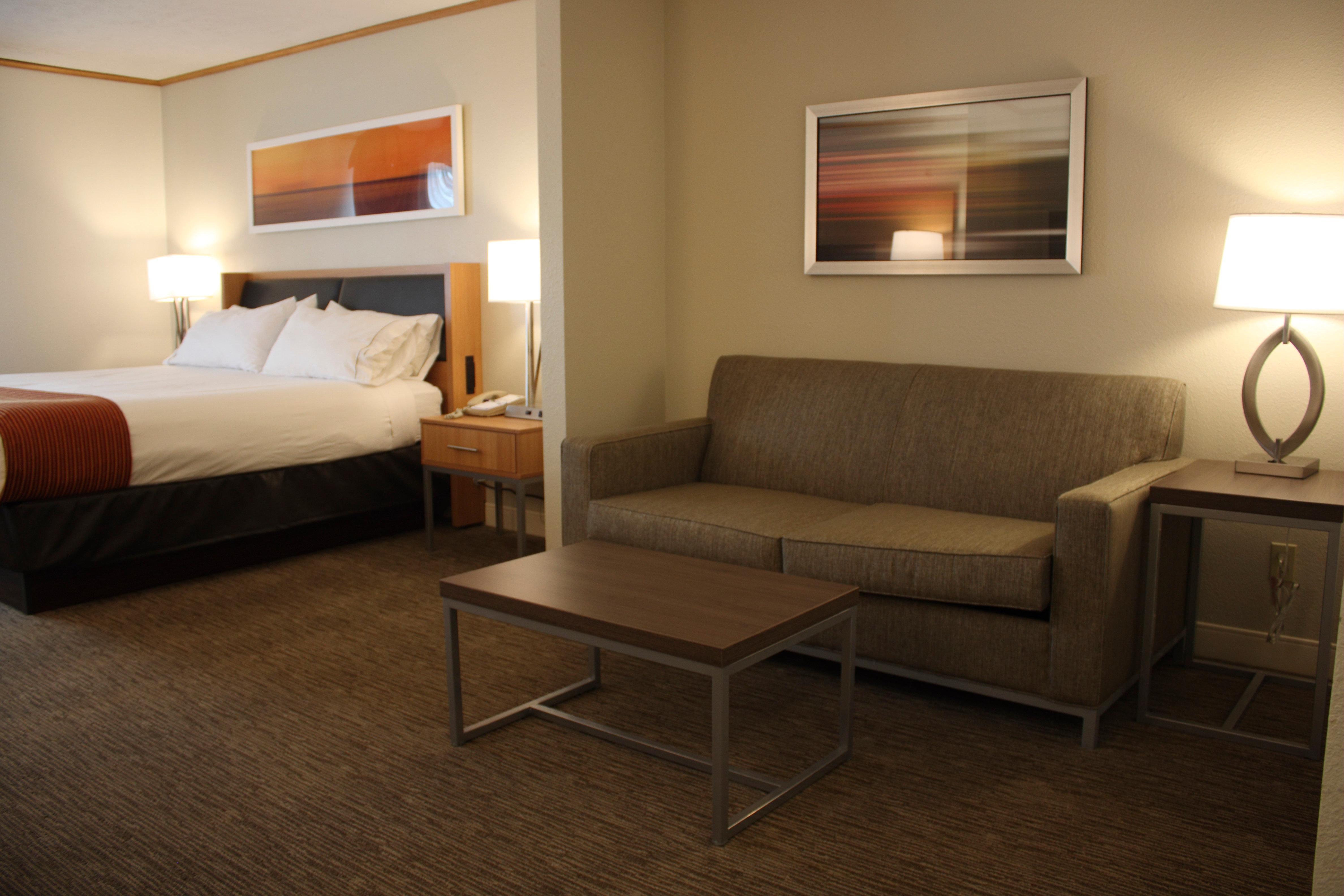 Holiday Inn Express Munising-Lakeview, An Ihg Hotel Экстерьер фото