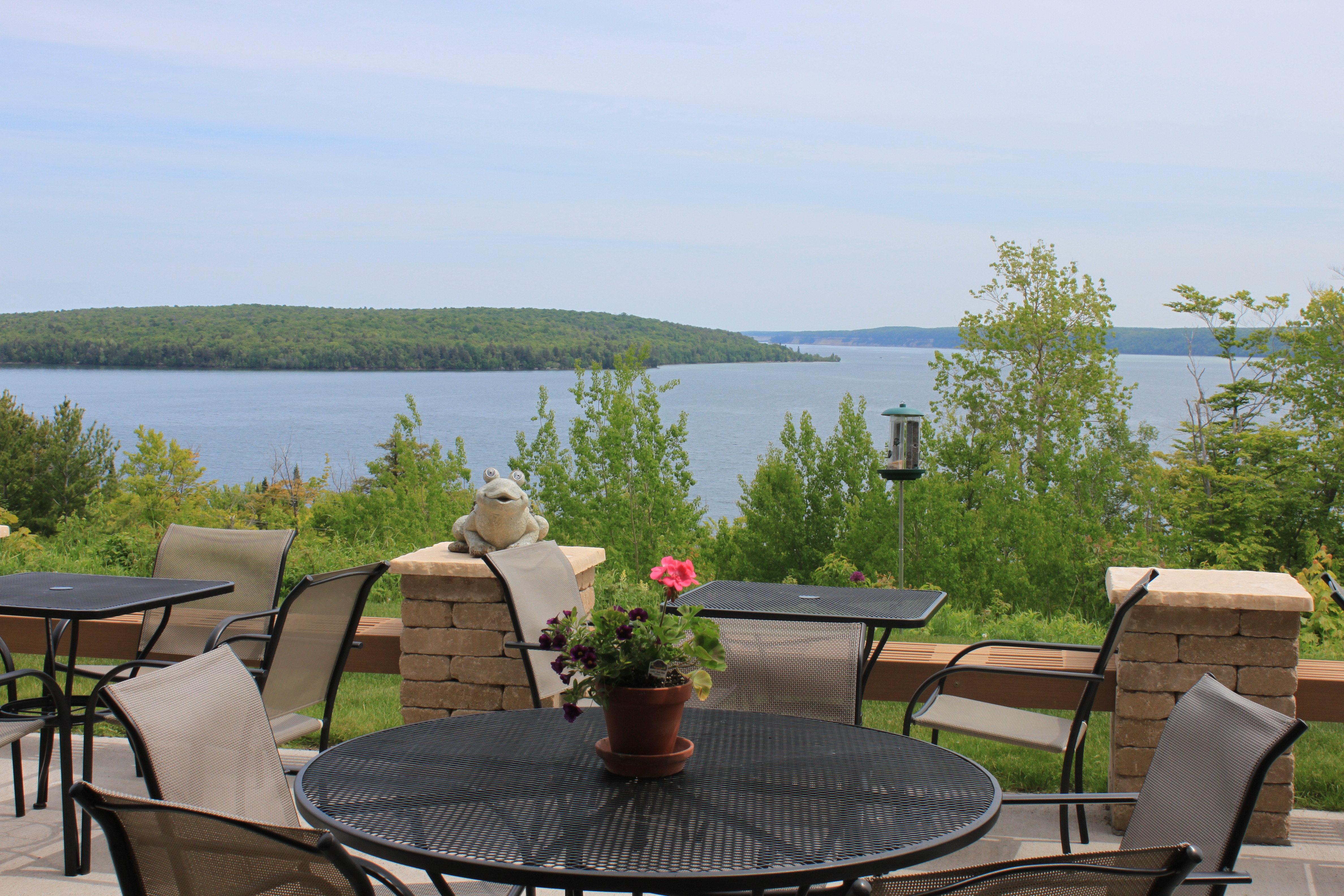 Holiday Inn Express Munising-Lakeview, An Ihg Hotel Экстерьер фото