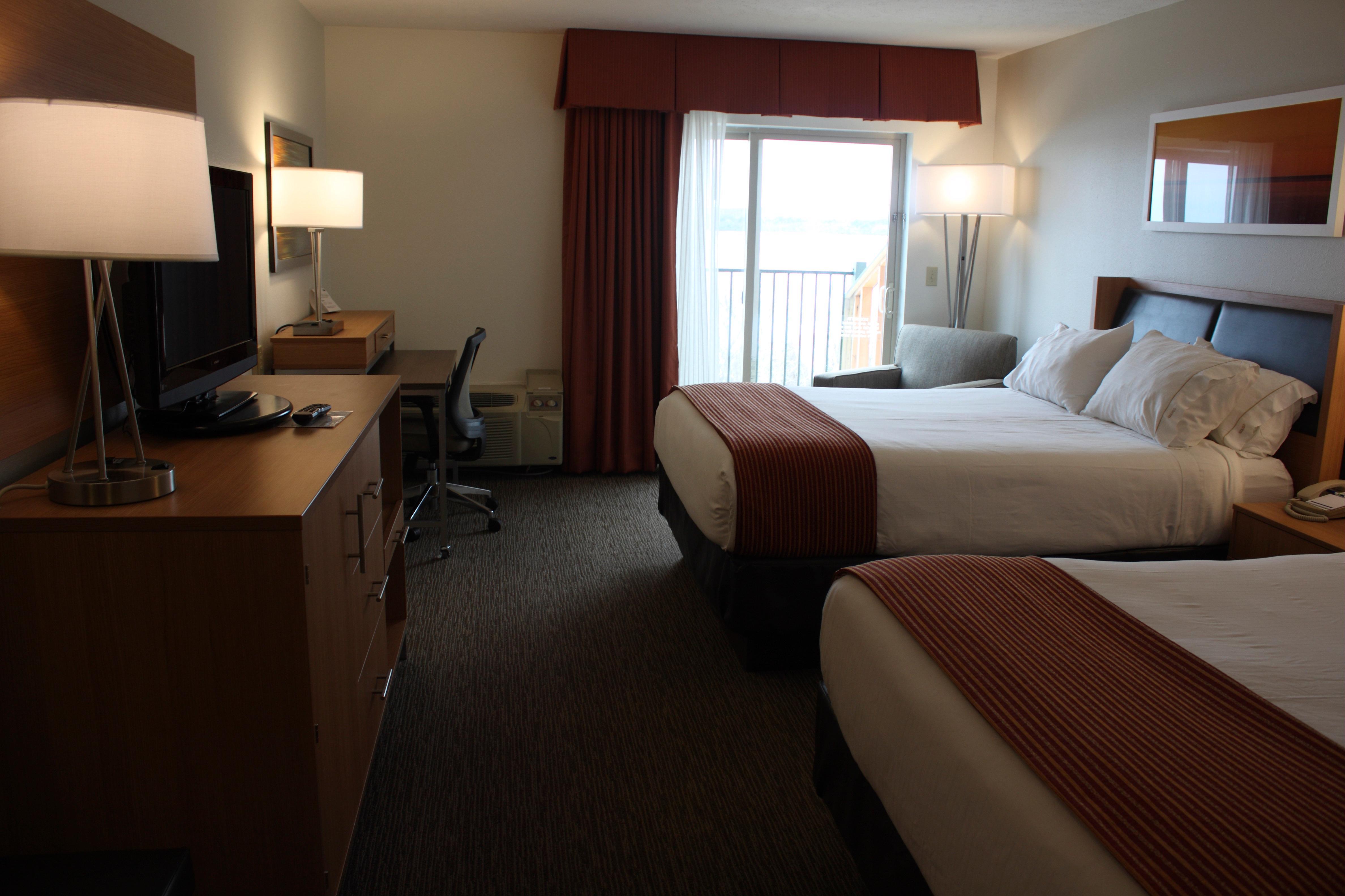 Holiday Inn Express Munising-Lakeview, An Ihg Hotel Экстерьер фото