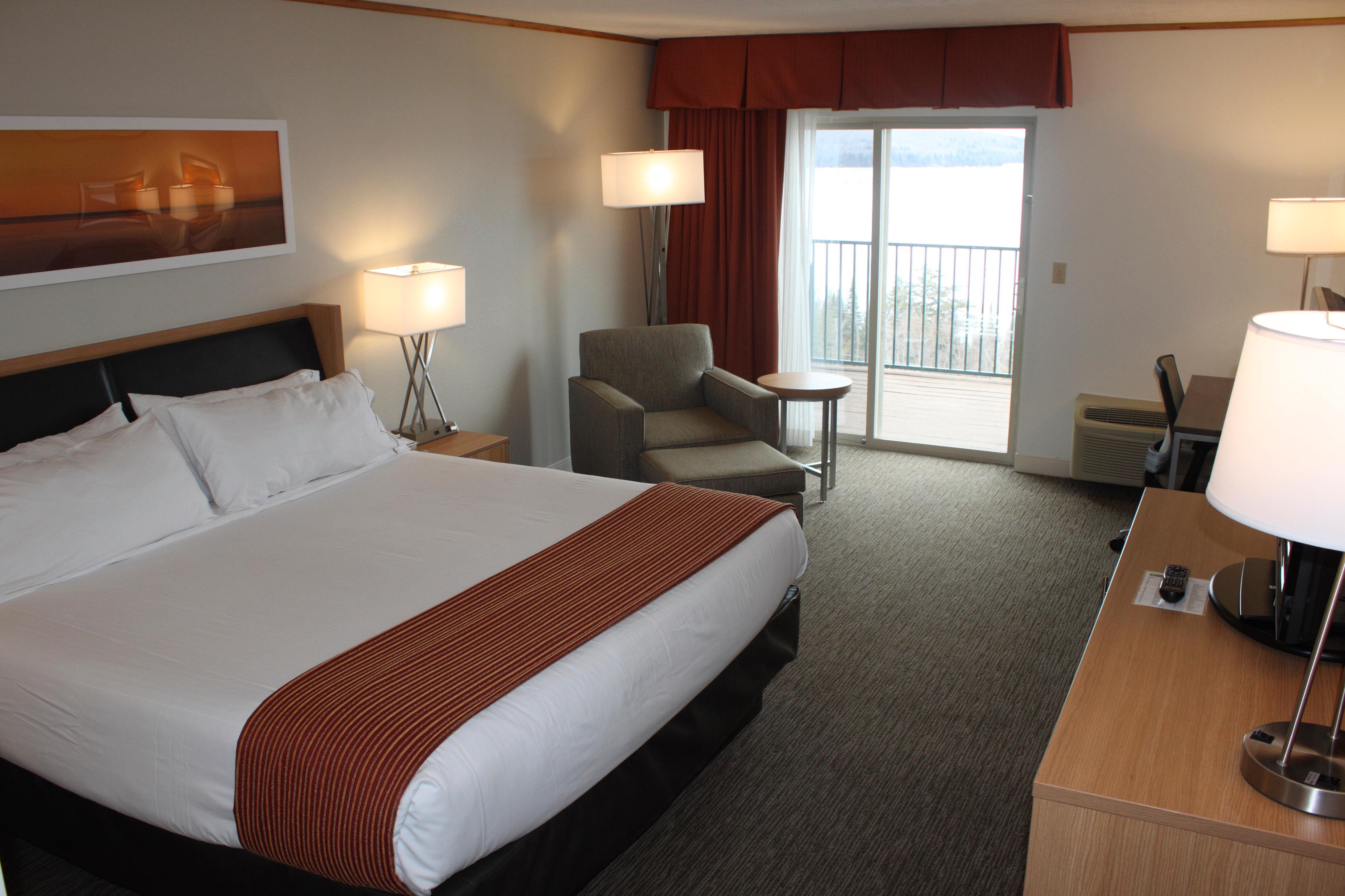 Holiday Inn Express Munising-Lakeview, An Ihg Hotel Экстерьер фото