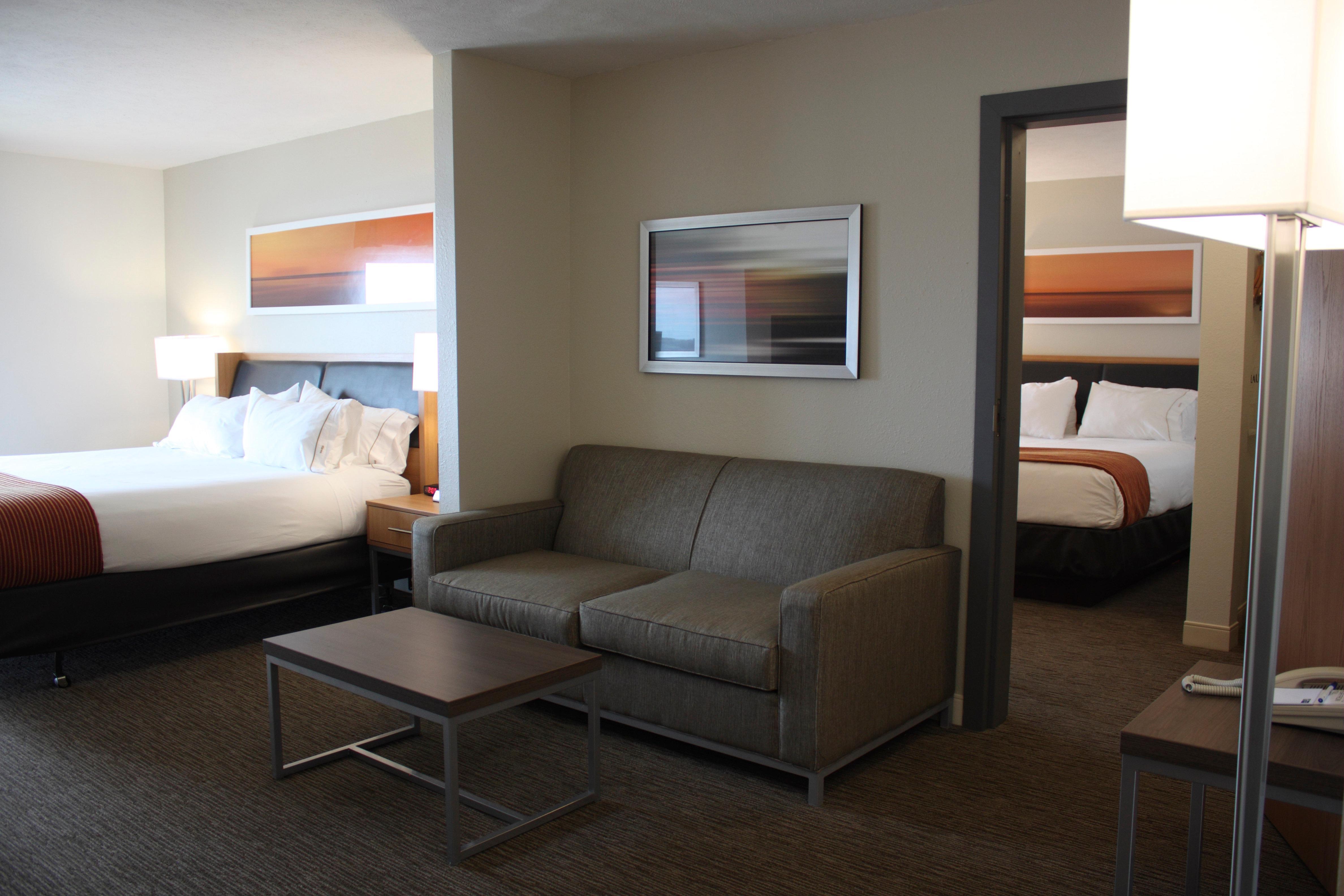 Holiday Inn Express Munising-Lakeview, An Ihg Hotel Экстерьер фото