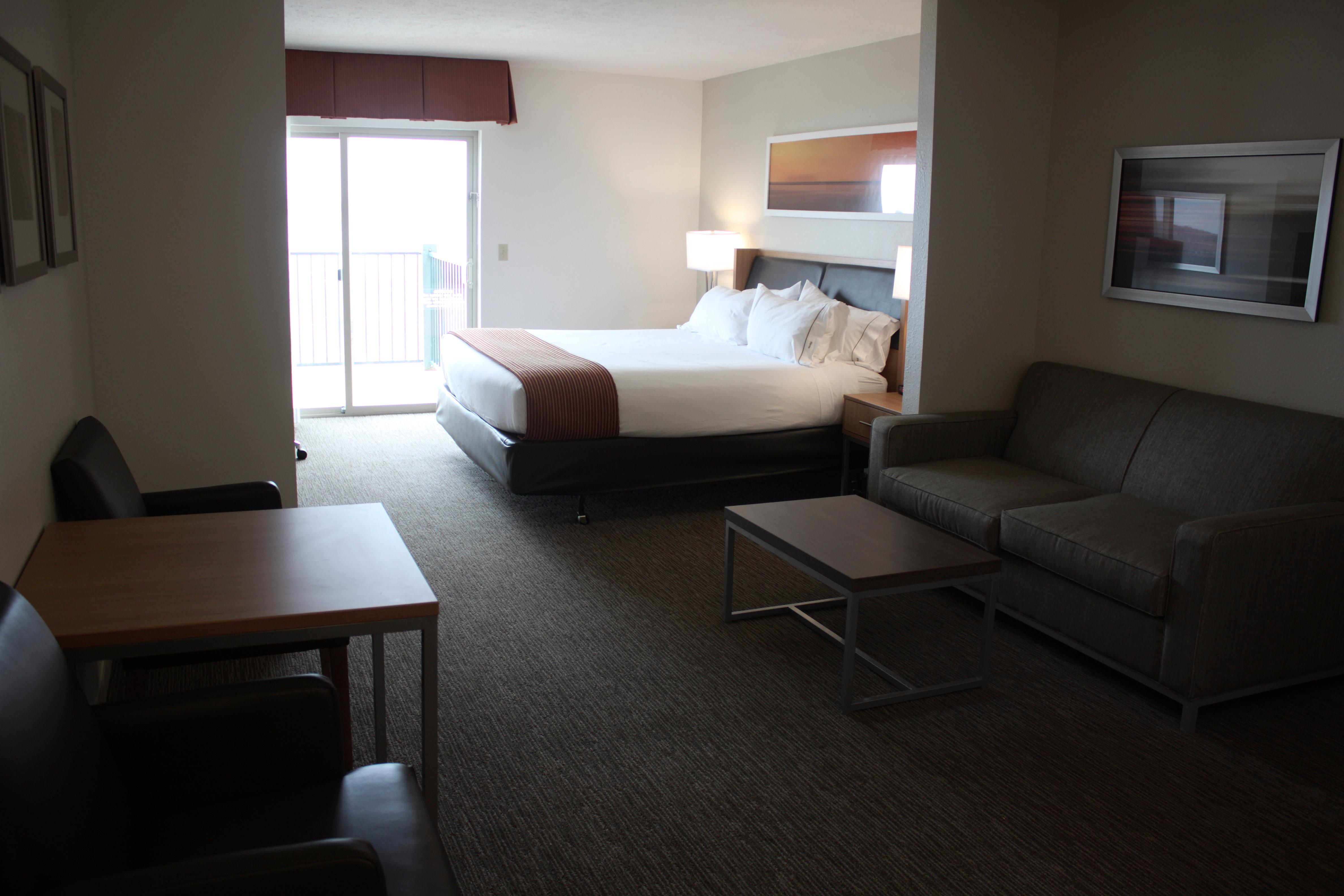 Holiday Inn Express Munising-Lakeview, An Ihg Hotel Экстерьер фото