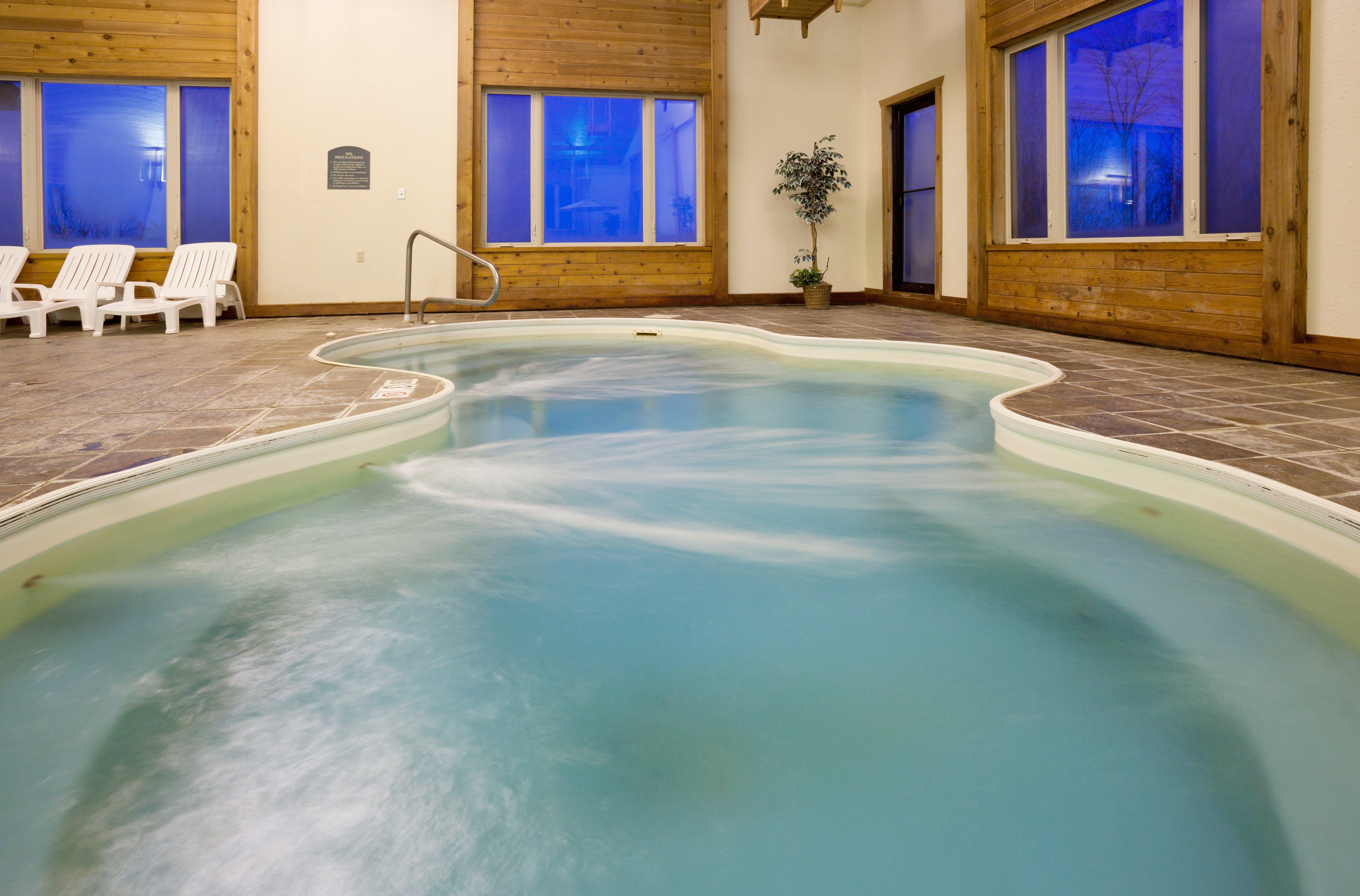 Holiday Inn Express Munising-Lakeview, An Ihg Hotel Удобства фото