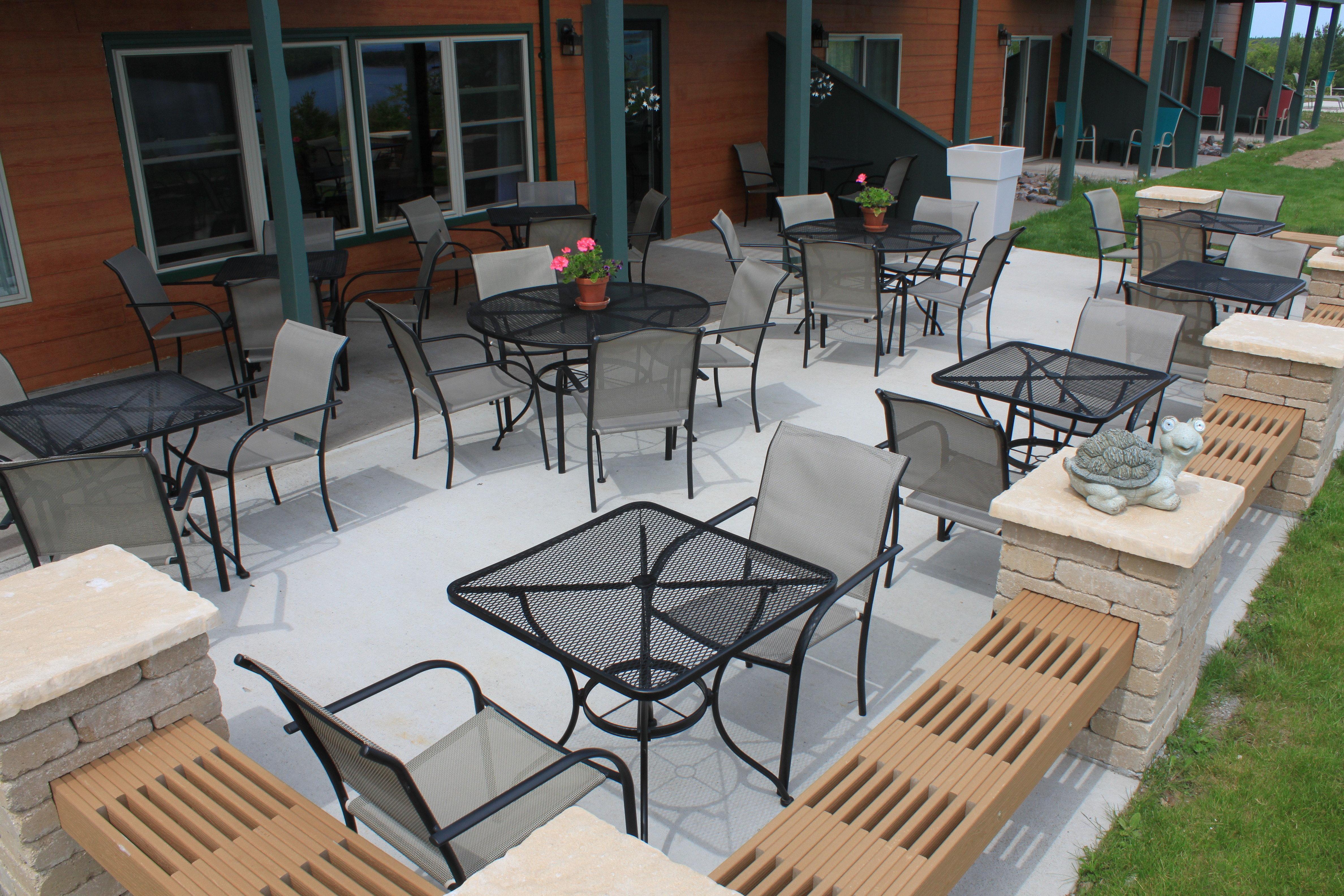 Holiday Inn Express Munising-Lakeview, An Ihg Hotel Экстерьер фото