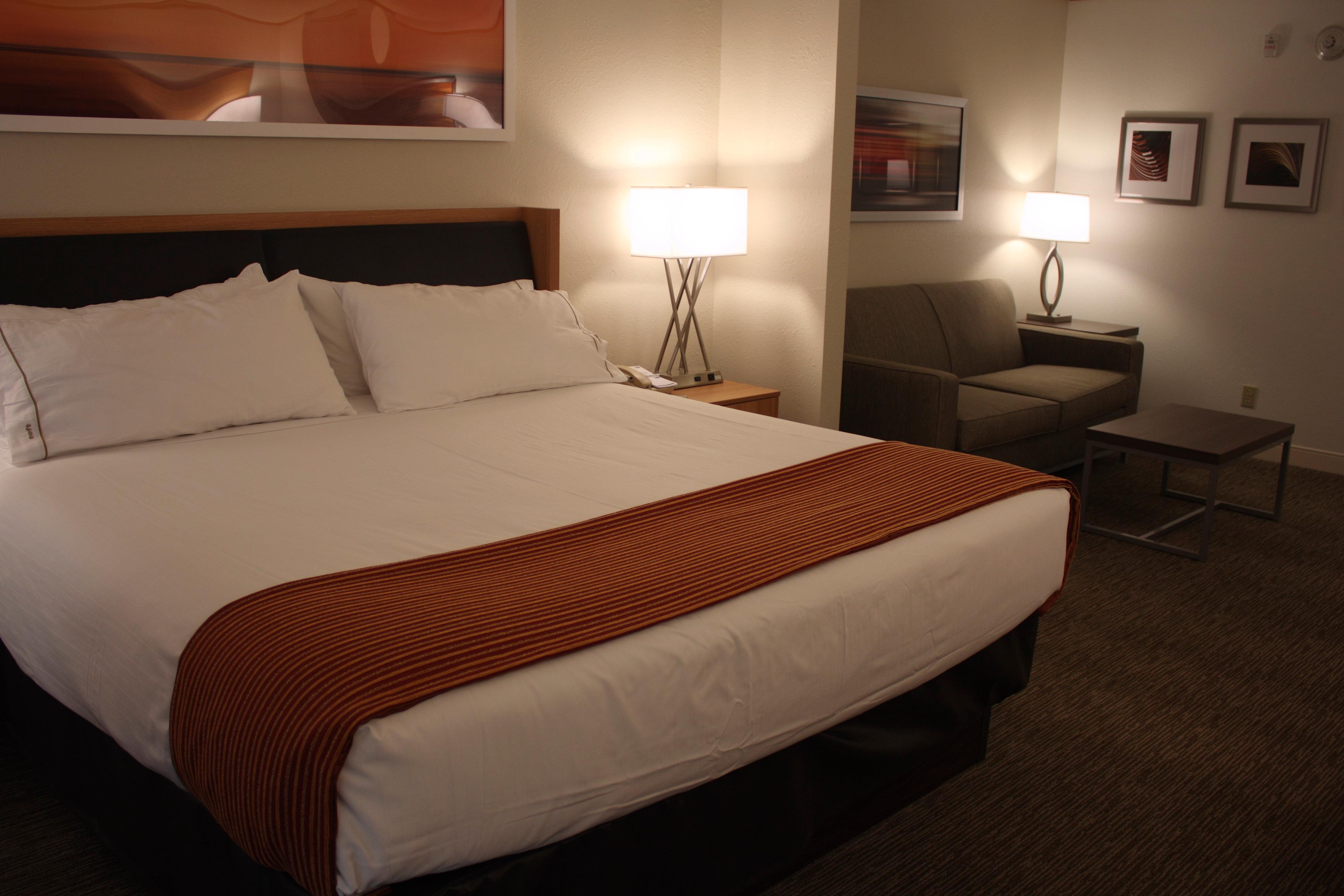 Holiday Inn Express Munising-Lakeview, An Ihg Hotel Экстерьер фото