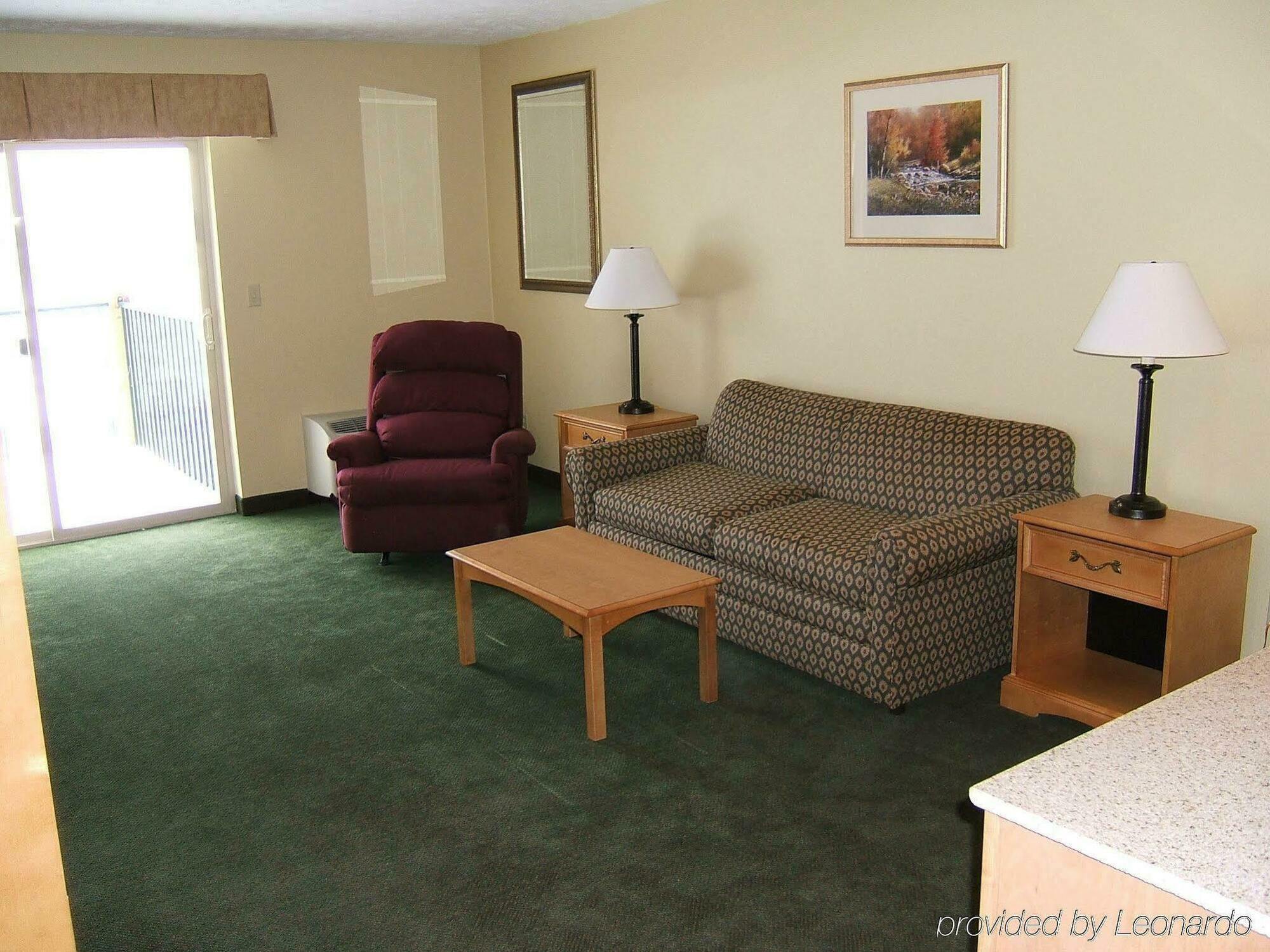 Holiday Inn Express Munising-Lakeview, An Ihg Hotel Номер фото